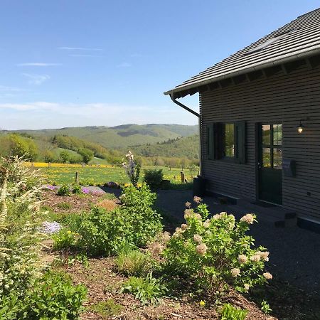Ferienhaus Am Nationalpark Morsbach  Esterno foto