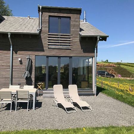 Ferienhaus Am Nationalpark Morsbach  Esterno foto