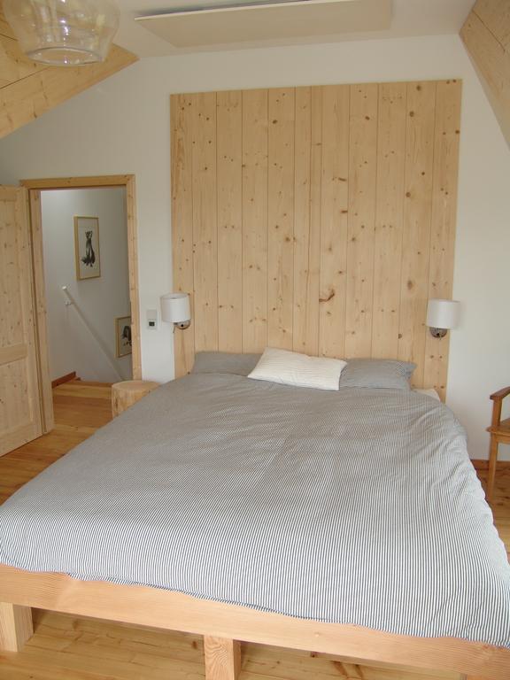 Ferienhaus Am Nationalpark Morsbach  Esterno foto