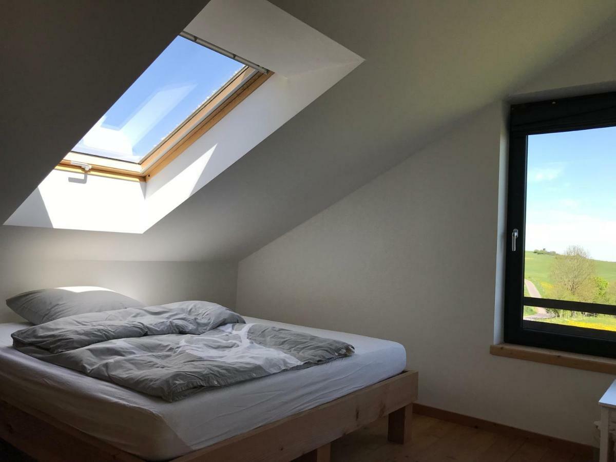 Ferienhaus Am Nationalpark Morsbach  Esterno foto