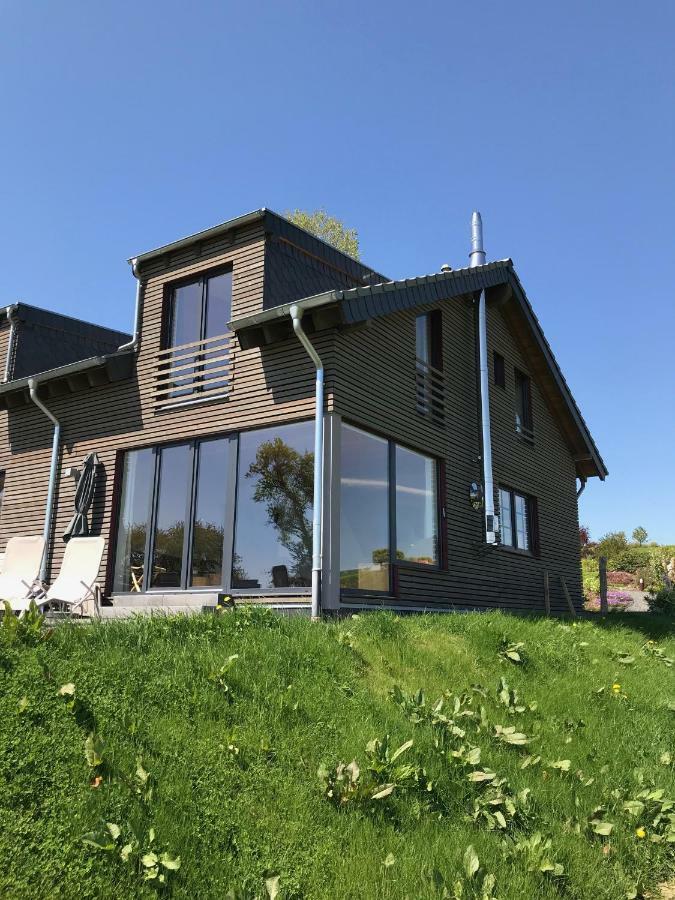 Ferienhaus Am Nationalpark Morsbach  Esterno foto